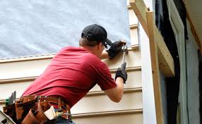 Siding Removal and Disposal in Bloomingdale, GA